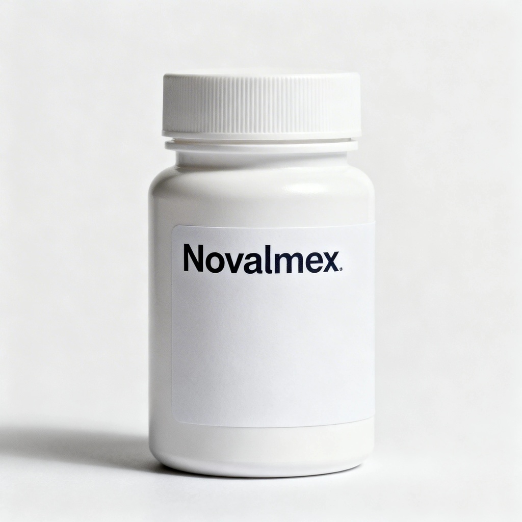 Novalmex